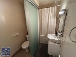  Appartement � louer 1 pi�ce 26 m�