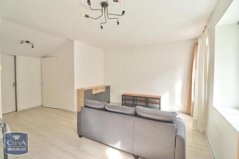  Appartement � louer 2 pi�ces 43 m�