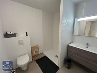  Appartement � louer 2 pi�ces 55 m�