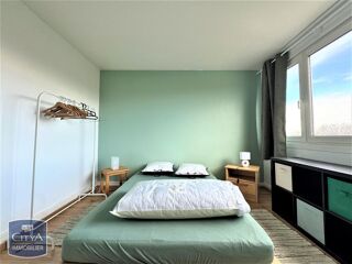  Appartement � louer 2 pi�ces 60 m�