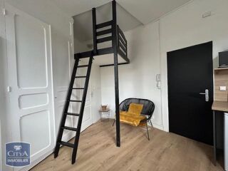  Appartement � louer 1 pi�ce 15 m�