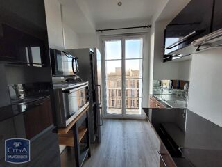  Appartement à louer 2 pièces 49 m²