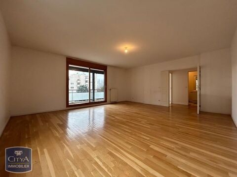  Appartement � louer 5 pi�ces 128 m�