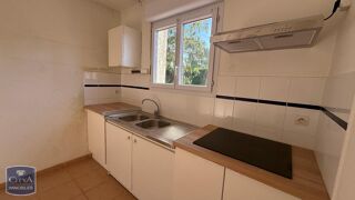  Maison à louer 4 pièces 89 m²