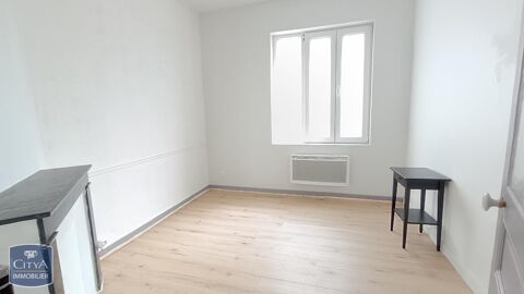  Appartement � louer 3 pi�ces 52 m�