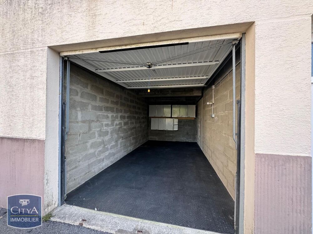 location Parking / Garage Brest (29200)