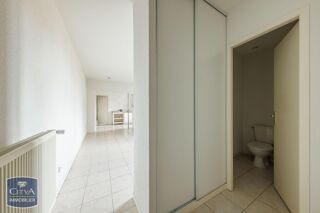  Appartement à louer 2 pièces 45 m²