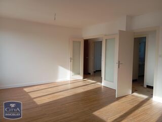  Appartement à louer 2 pièces 55 m²