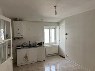  Appartement à louer 2 pièces 35 m²