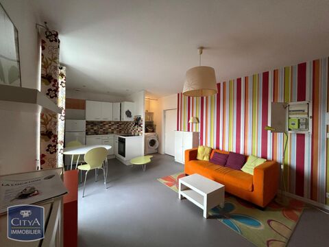  Appartement  louer 2 pices 37 m