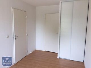  Appartement à louer 2 pièces 43 m²