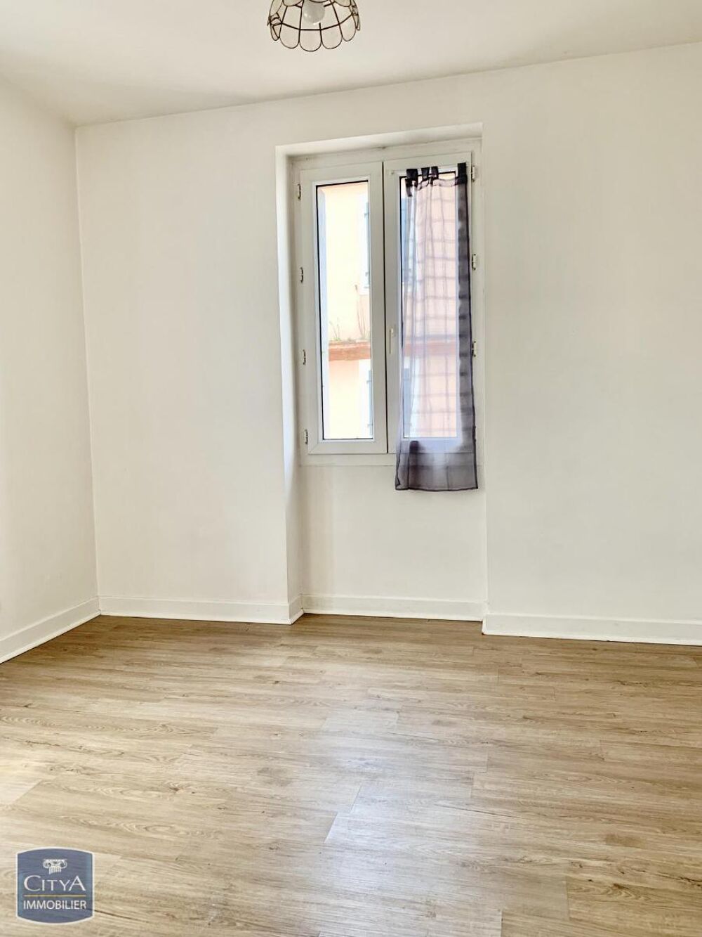 À LOUER - Appartement T2 meublé à Carmaux Venez découvri....