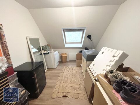  Appartement � louer 3 pi�ces 66 m�