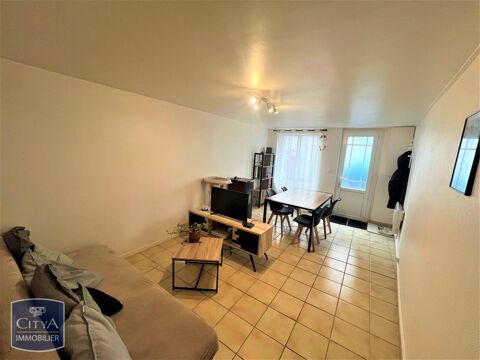  Maison � louer 3 pi�ces 66 m�