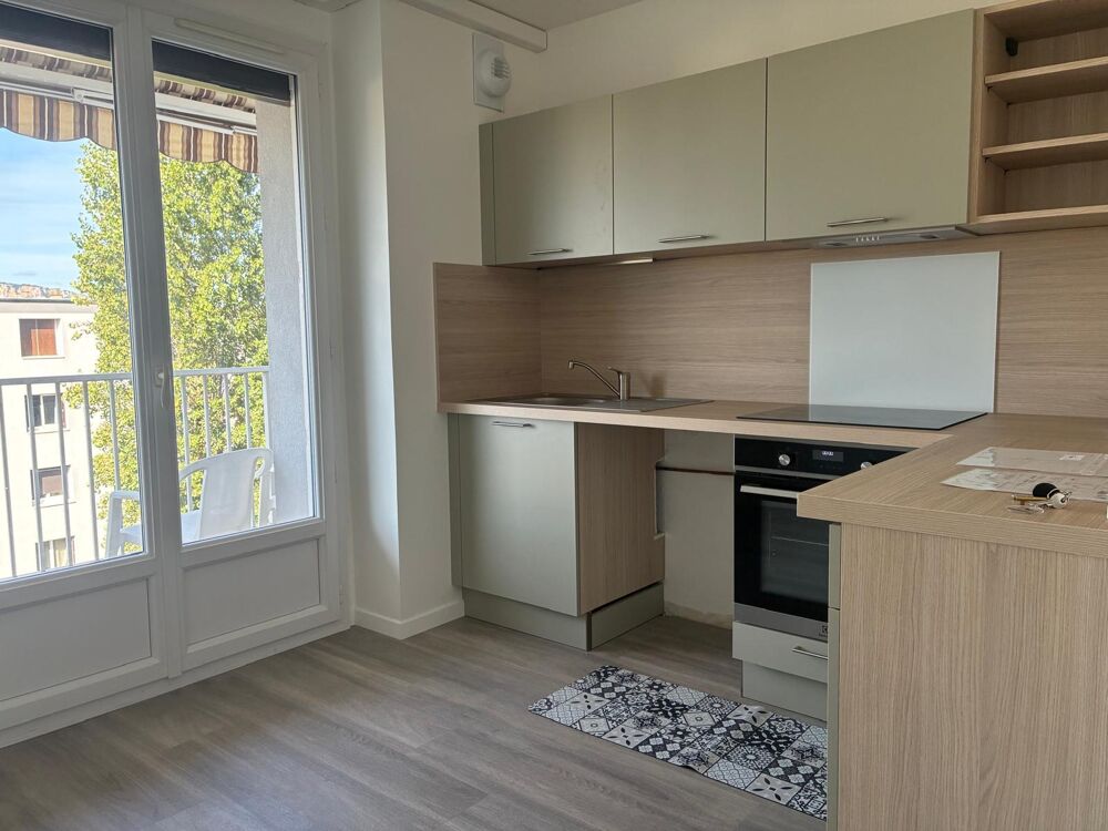 location Appartement - 2 pièce(s) - 49 m² Valence (26000)
