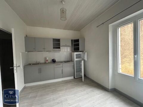  Appartement  louer 2 pices 29 m