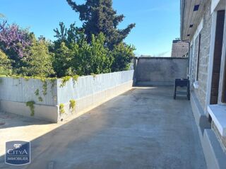  Appartement à louer 4 pièces 116 m²