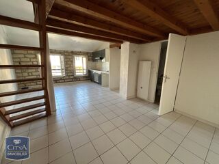  Appartement à louer 2 pièces 48 m²