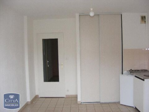  Appartement � louer 1 pi�ce 22 m�