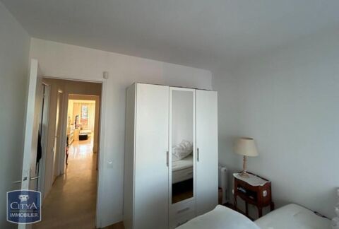  Appartement � louer 2 pi�ces 55 m�