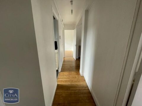  Appartement  louer 3 pices 58 m