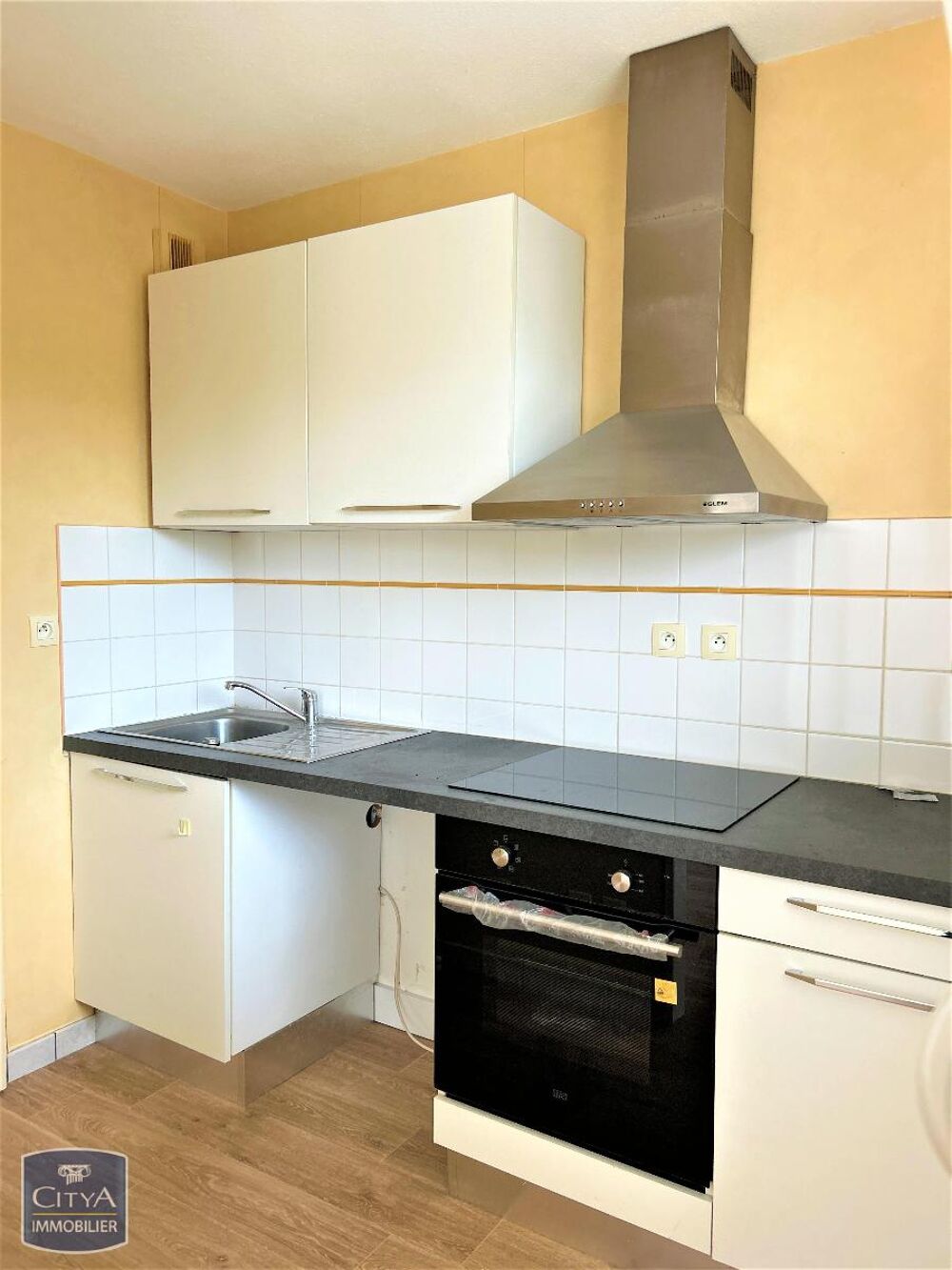 location Appartement - 2 pièce(s) - 58 m² Plérin (22190)