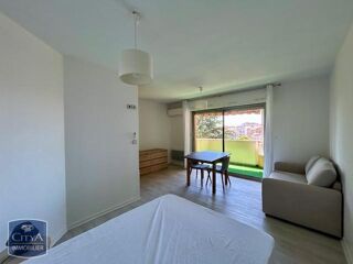  Appartement à louer 1 pièce 28 m²