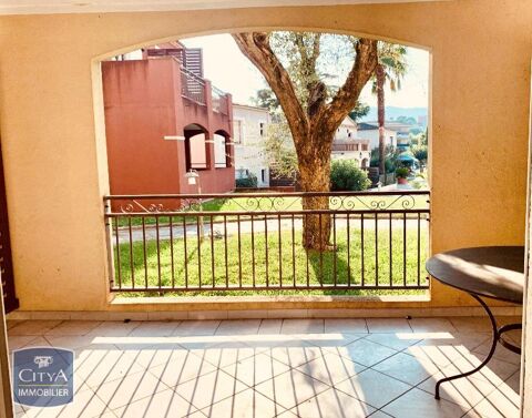  Appartement � louer 2 pi�ces 35 m�