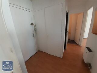  Appartement à louer 2 pièces 44 m²
