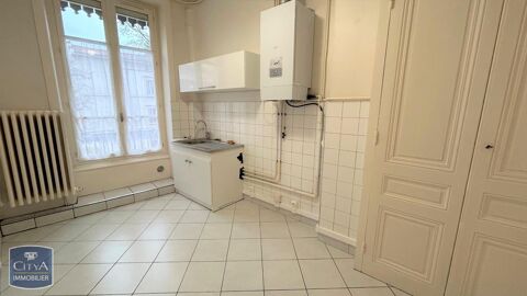 Appartement � louer 2 pi�ces 60 m�