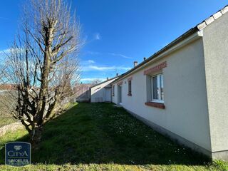  Maison � louer 4 pi�ces 94 m�