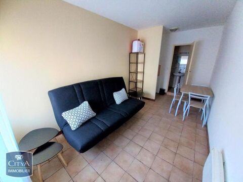   Location Appartement Appartement - 1 pi�ce(s) - 15 m�