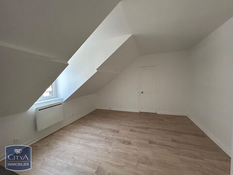  Appartement � louer 2 pi�ces 29 m�