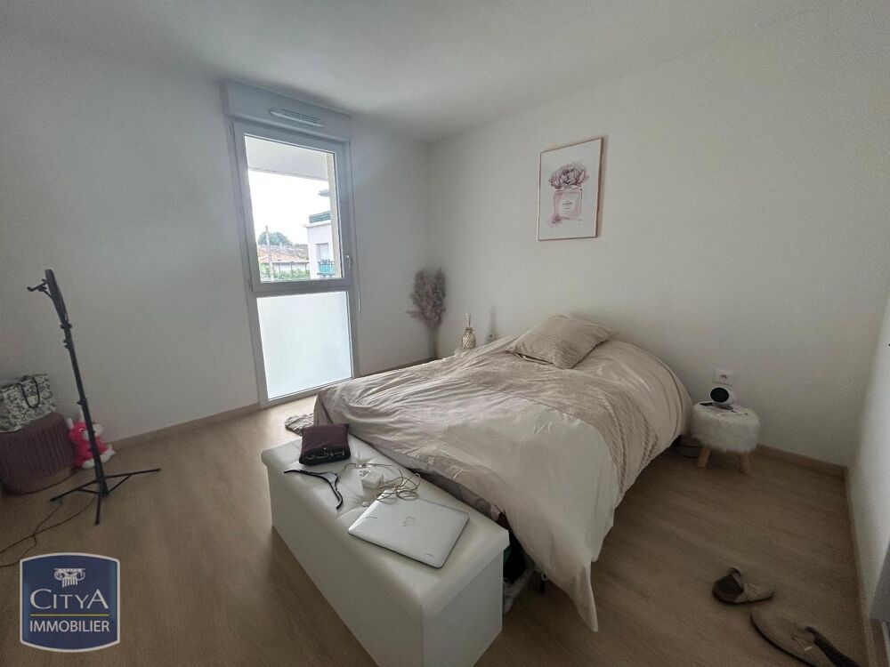 location Appartement - 3 pièce(s) - 59 m² Tournefeuille (31170)