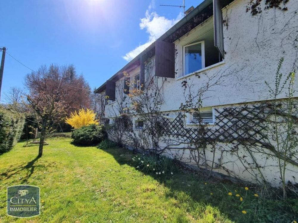 A LOUER - MAISON MEUBLE A SAINT GENIS POUILLY Citya Pays....