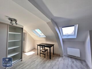  Appartement à louer 2 pièces 30 m²