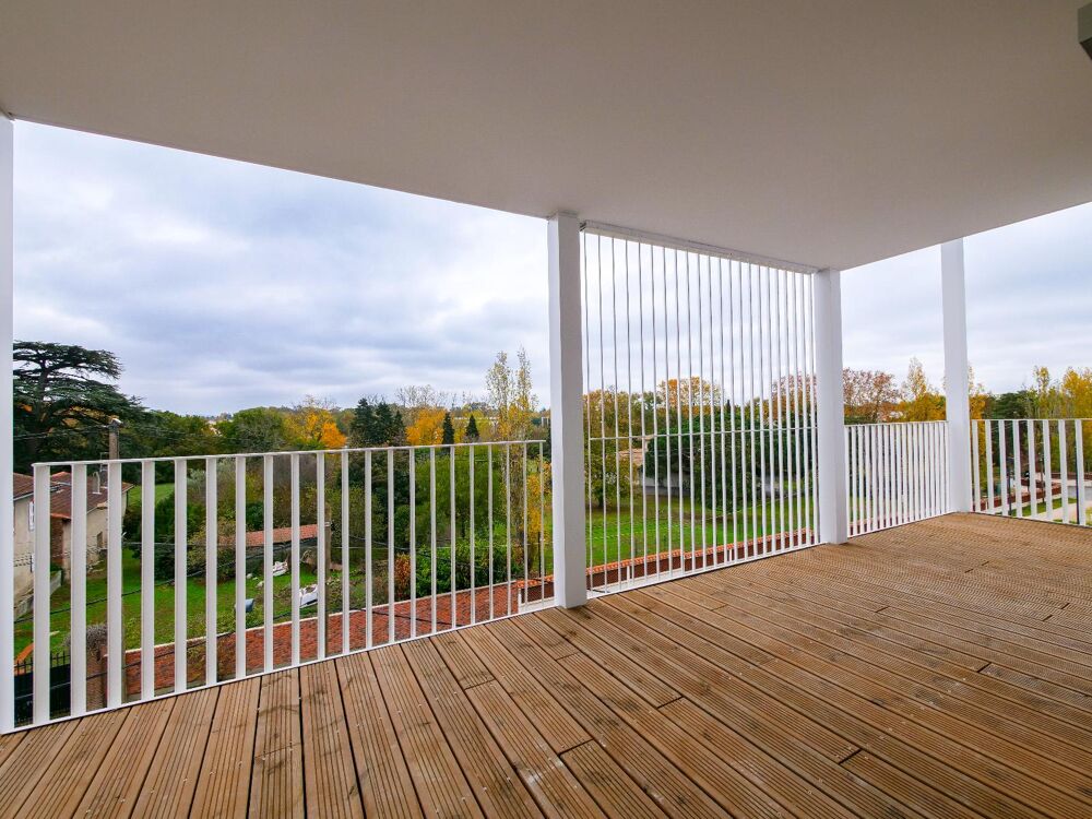 location Appartement - 3 pièce(s) - 62 m² Toulouse (31300)