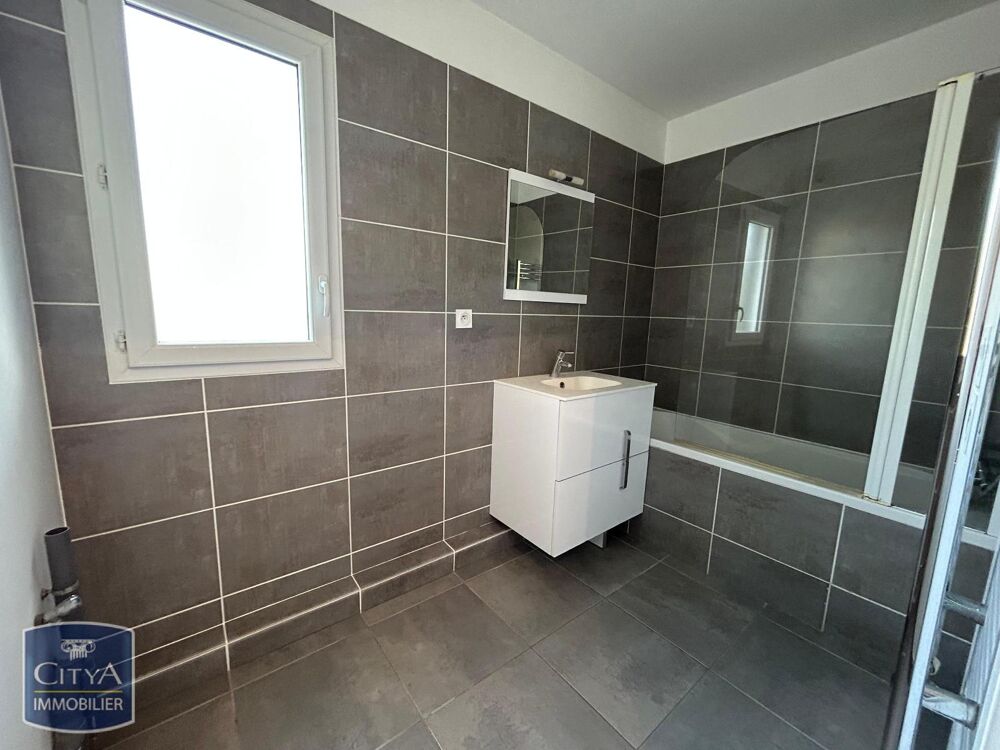 location Appartement - 2 pièce(s) - 48 m² Montpellier (34070)