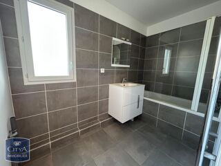  Appartement à louer 2 pièces 48 m²