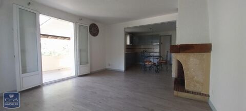  Maison � louer 4 pi�ces 109 m�