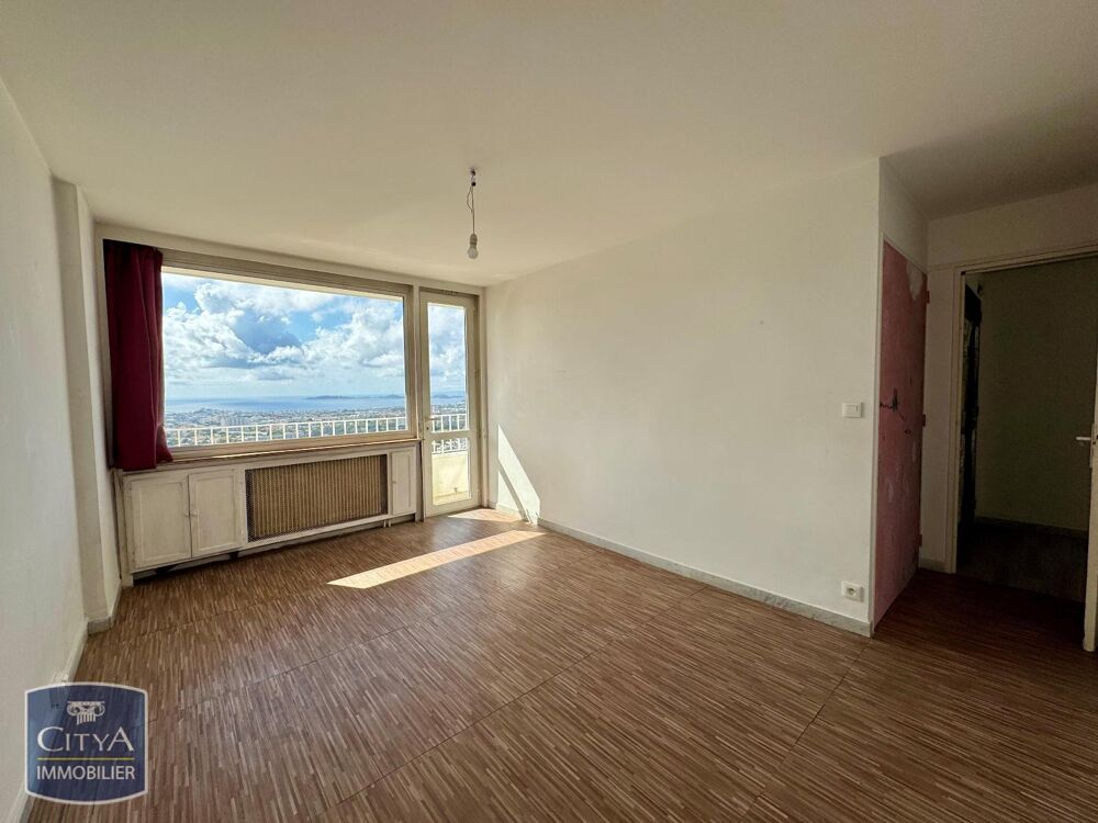 location Appartement - 4 pièce(s) - 81 m² Marseille 9
