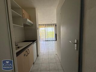  Appartement � louer 1 pi�ce 21 m�