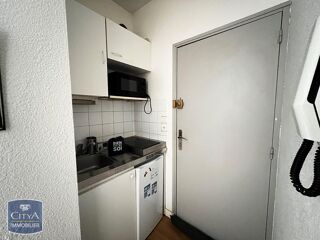  Appartement � louer 1 pi�ce 18 m�