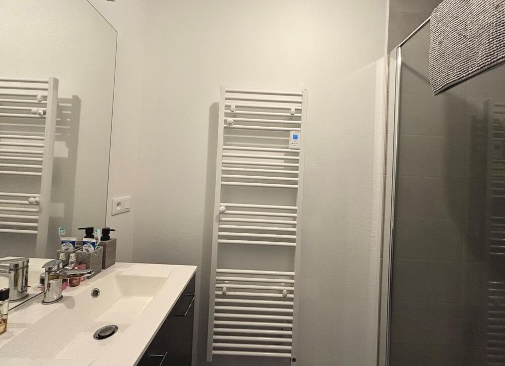 location Appartement - 3 pièce(s) - 62 m² Pont-de-Roide (25150)