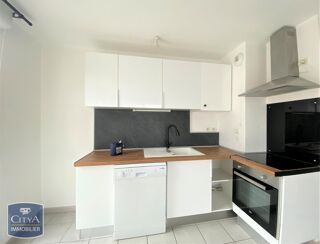  Appartement à louer 3 pièces 61 m²