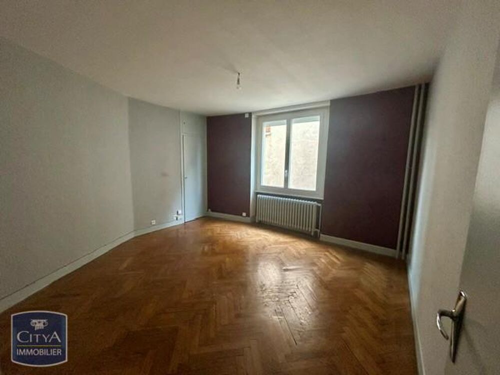 location Maison - 3 pièce(s) - 66 m² Aulnat (63510)