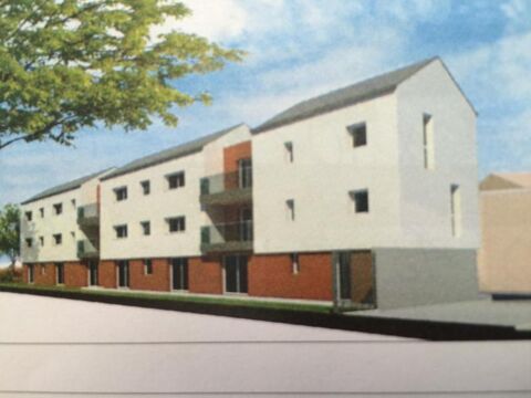  Appartement � louer 2 pi�ces 49 m�