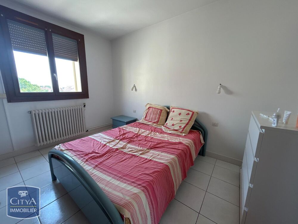 location Appartement - 3 pièce(s) - 80 m² Agen (47000)