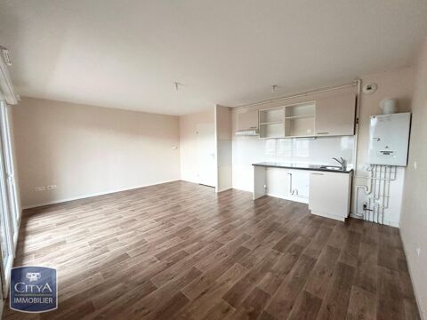  Appartement � louer 3 pi�ces 63 m�