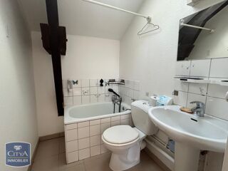  Appartement à louer 2 pièces 30 m²